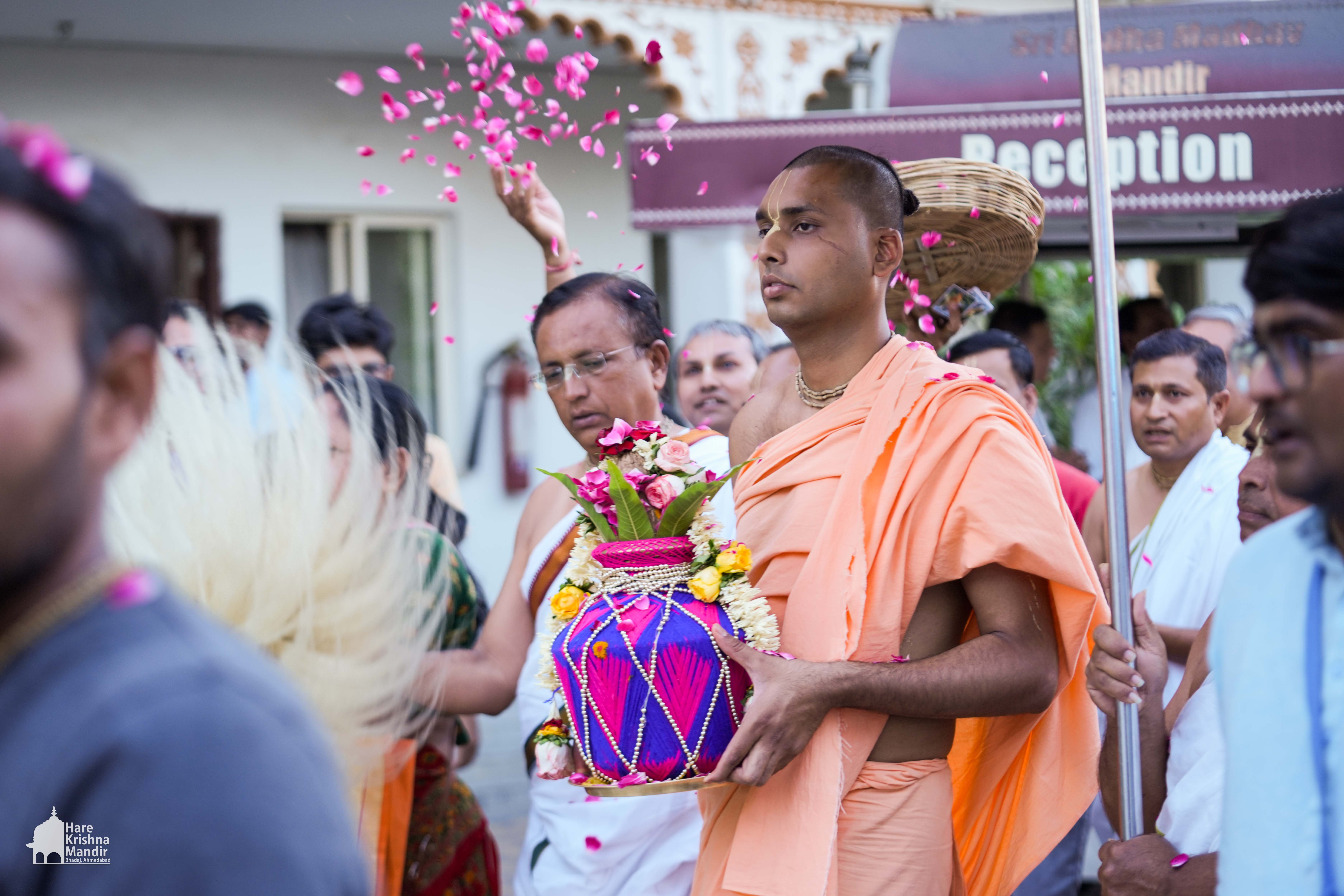 2024-04-17 Ramnavami 2024